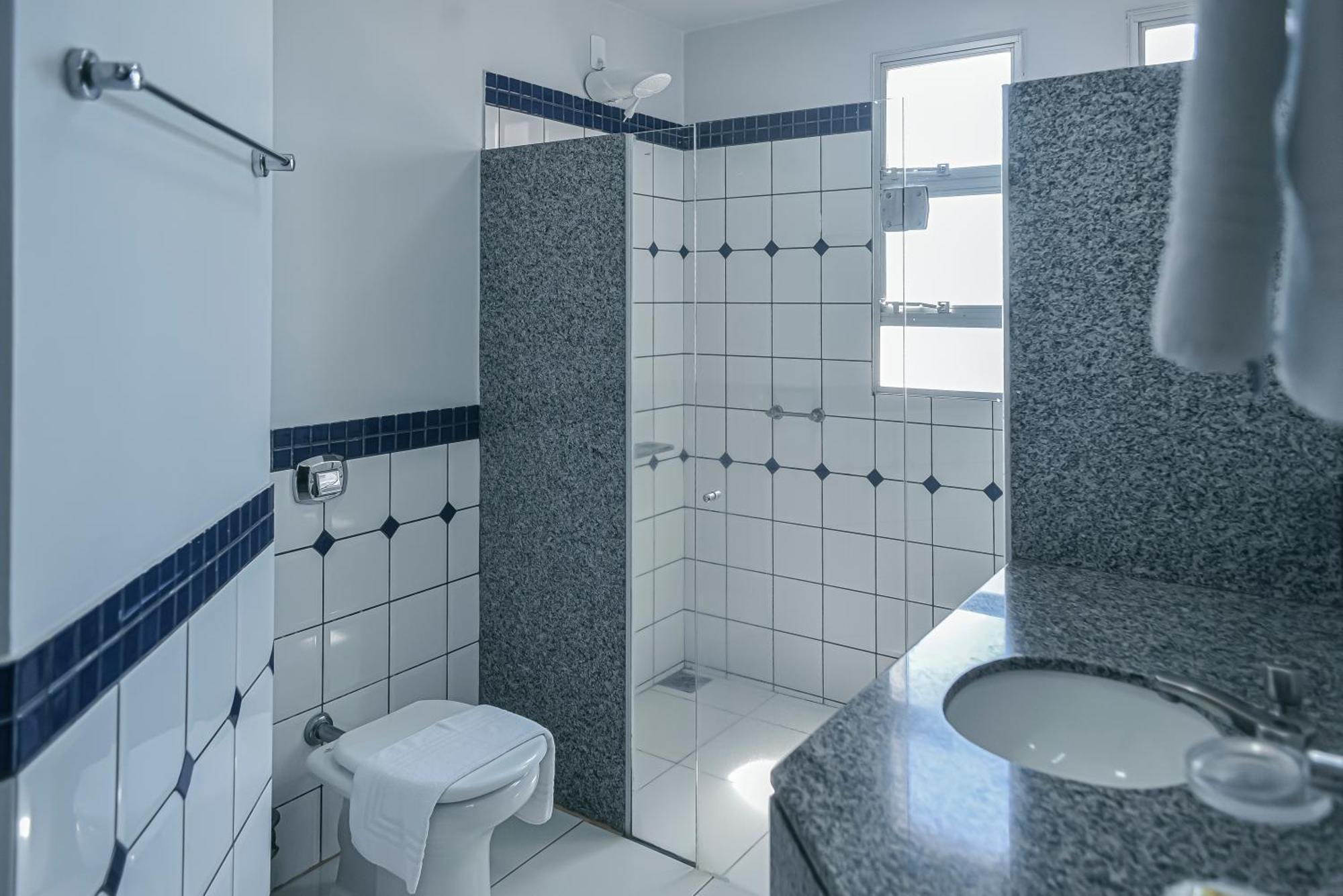 Honorato Hotel Rio Verde Εξωτερικό φωτογραφία