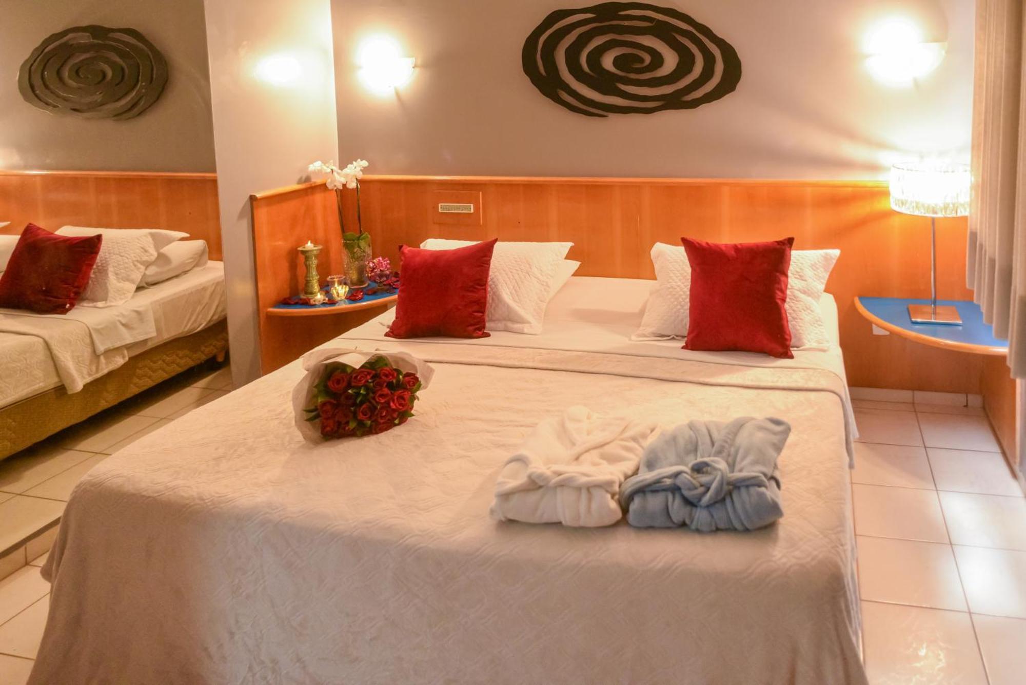Honorato Hotel Rio Verde Εξωτερικό φωτογραφία