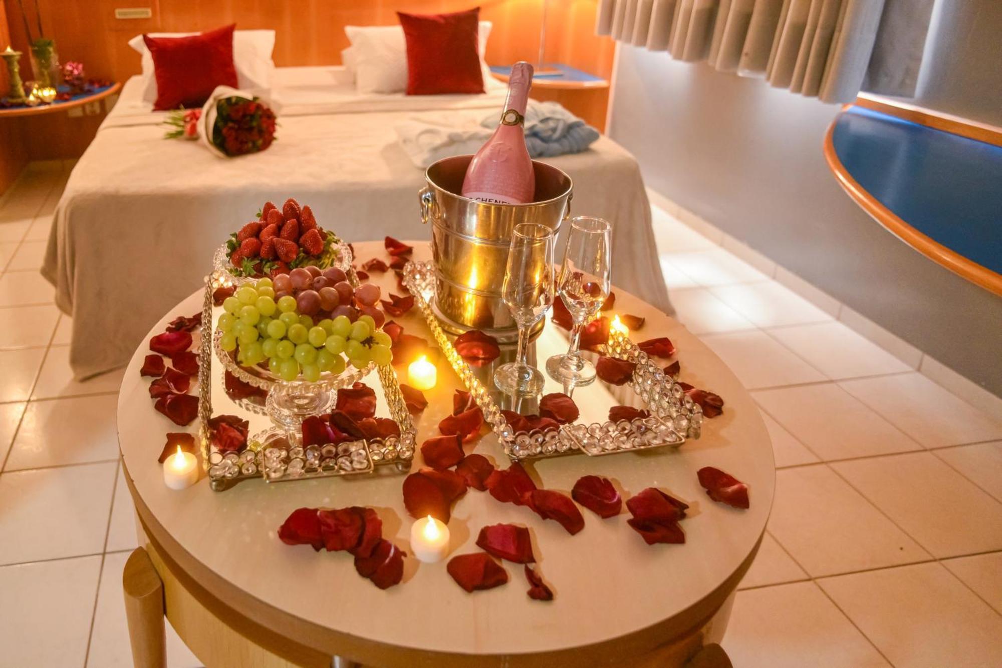 Honorato Hotel Rio Verde Εξωτερικό φωτογραφία