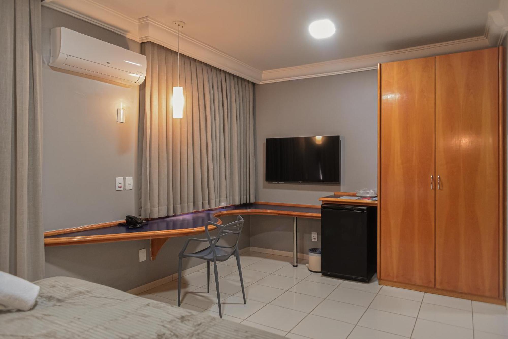 Honorato Hotel Rio Verde Εξωτερικό φωτογραφία