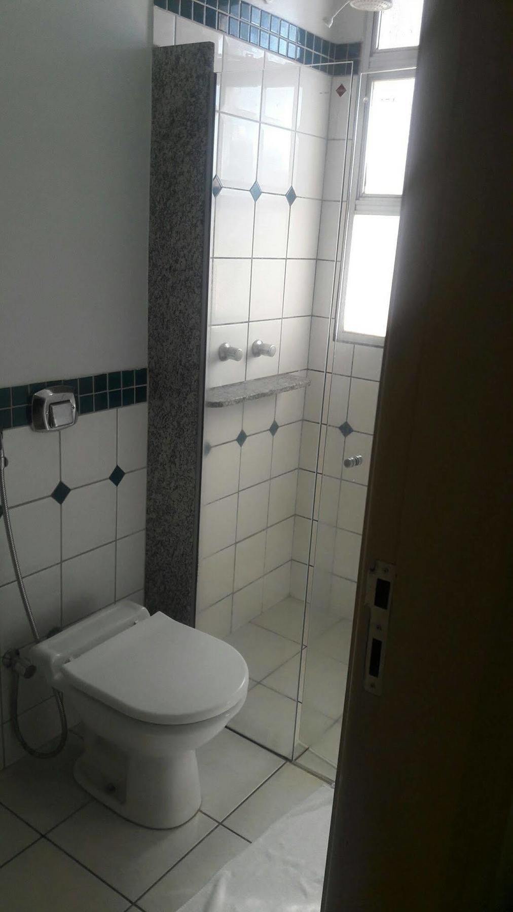 Honorato Hotel Rio Verde Εξωτερικό φωτογραφία