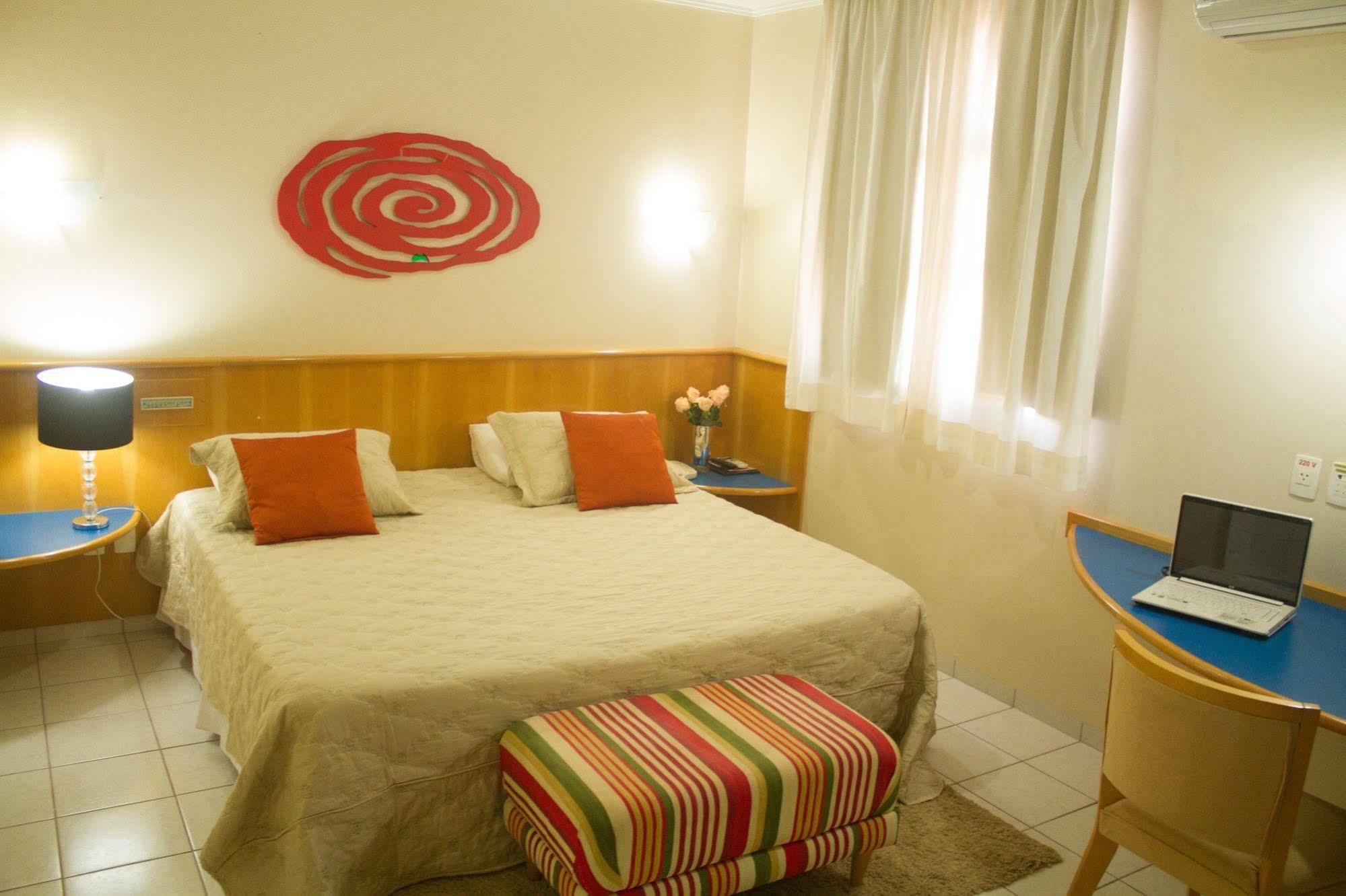 Honorato Hotel Rio Verde Εξωτερικό φωτογραφία